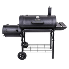 Load image into Gallery viewer, Char-Broil Offset Smoker, 30"