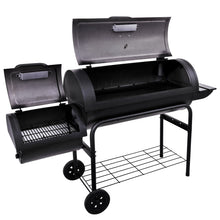 Load image into Gallery viewer, Char-Broil Offset Smoker, 40"