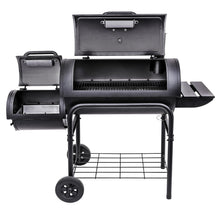 Load image into Gallery viewer, Char-Broil Offset Smoker, 30"