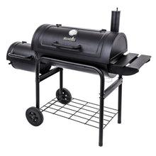 Load image into Gallery viewer, Char-Broil Offset Smoker, 30"