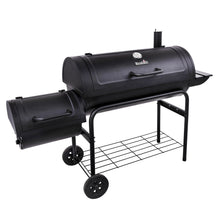 Load image into Gallery viewer, Char-Broil Offset Smoker, 40"
