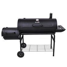 Load image into Gallery viewer, Char-Broil Offset Smoker, 40"