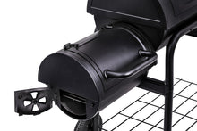 Load image into Gallery viewer, Char-Broil Offset Smoker, 30"