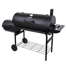 Load image into Gallery viewer, Char-Broil Offset Smoker, 40"