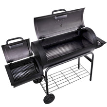 Load image into Gallery viewer, Char-Broil Offset Smoker, 40"