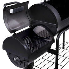 Load image into Gallery viewer, Char-Broil Offset Smoker, 40"