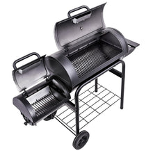 Load image into Gallery viewer, Char-Broil Offset Smoker, 30"