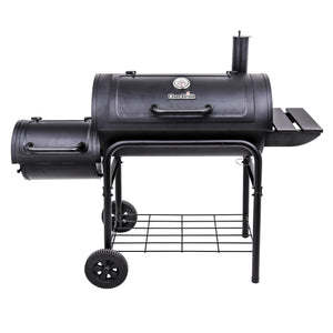 Char-Broil Offset Smoker, 30"