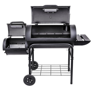 Char-Broil Offset Smoker, 30"