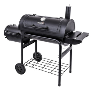 Char-Broil Offset Smoker, 30"