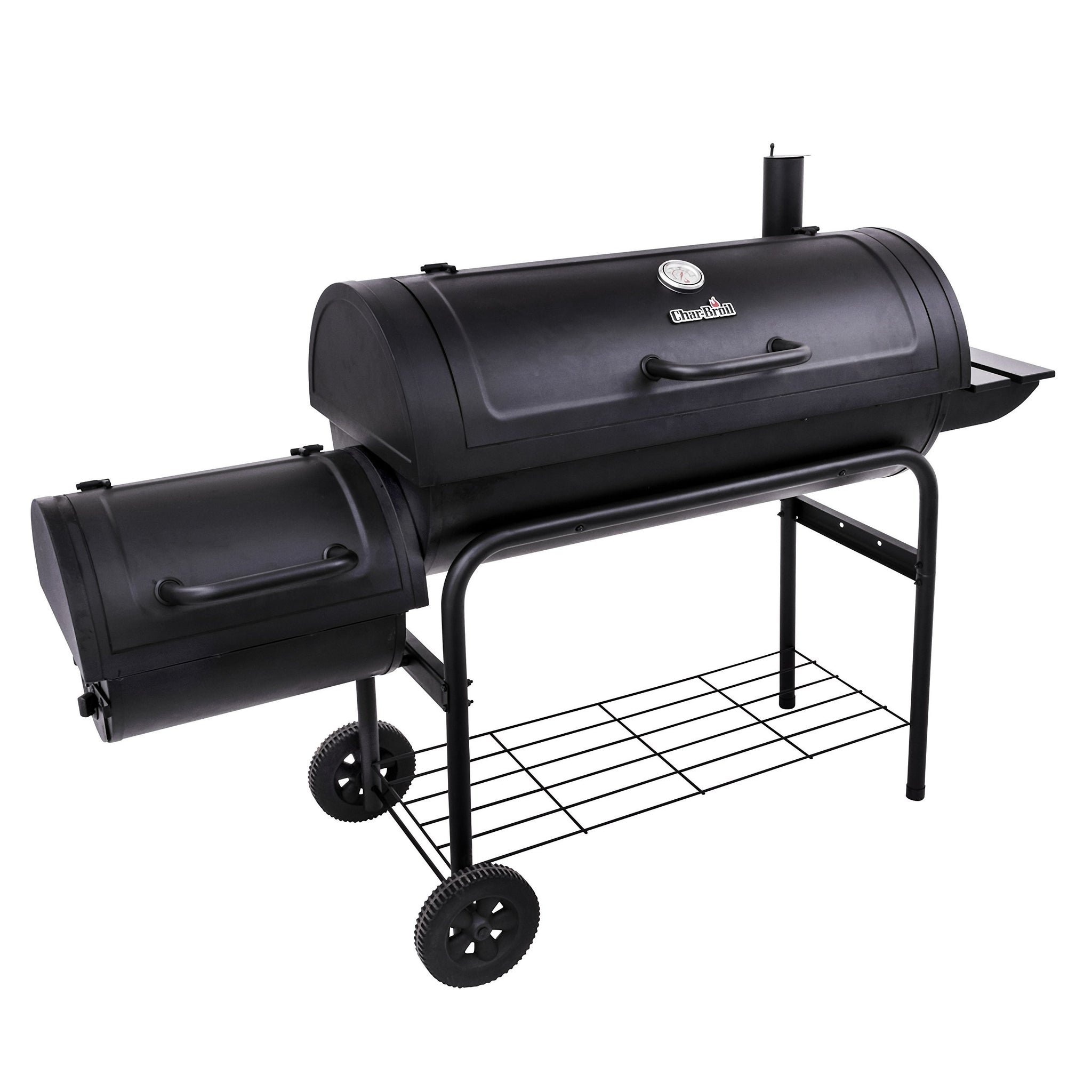 Char Broil Offset Smoker 40