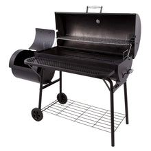 Load image into Gallery viewer, Char-Broil American Gourmet Offset Smoker, Deluxe
