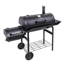 Load image into Gallery viewer, Char-Broil Offset Smoker, 30&quot;
