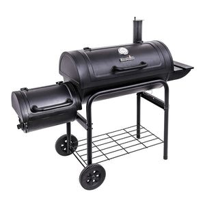 Char-Broil Offset Smoker, 30"