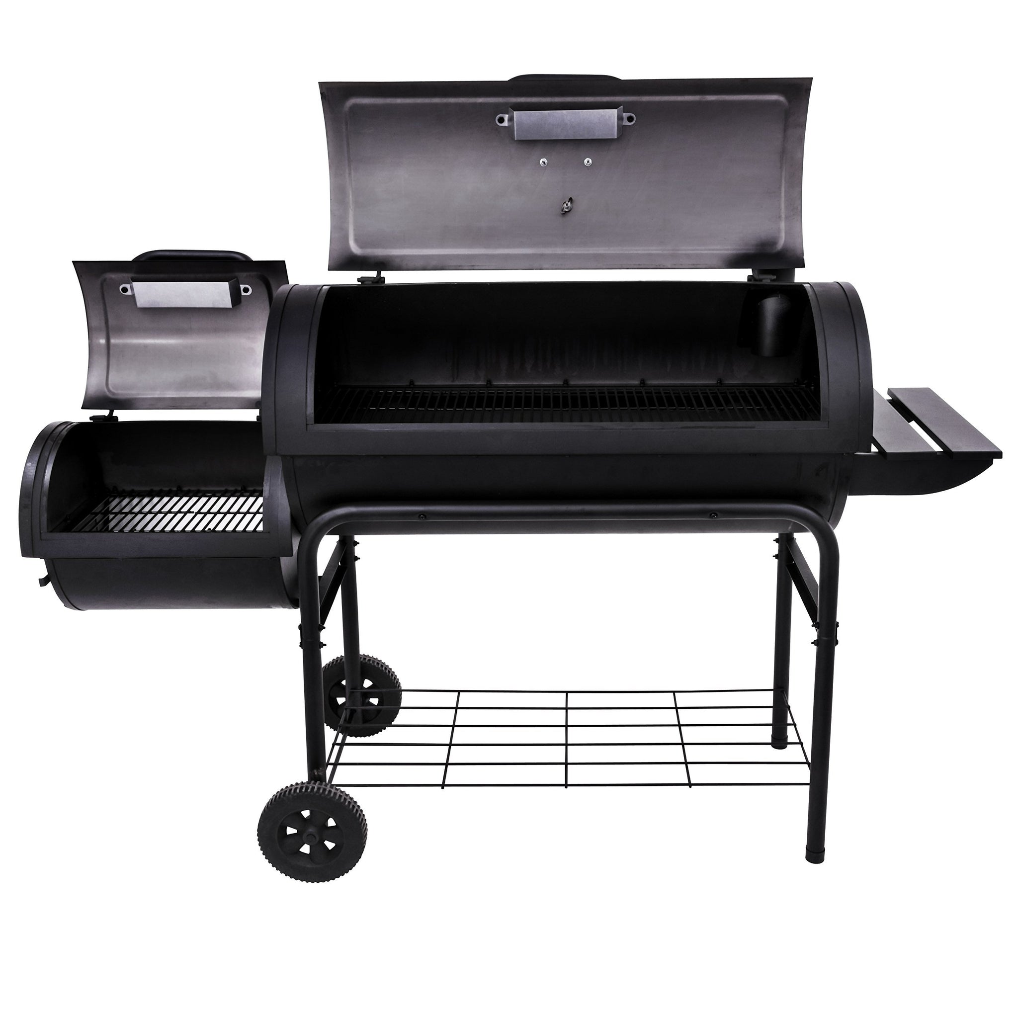 Char Broil Offset Smoker 40