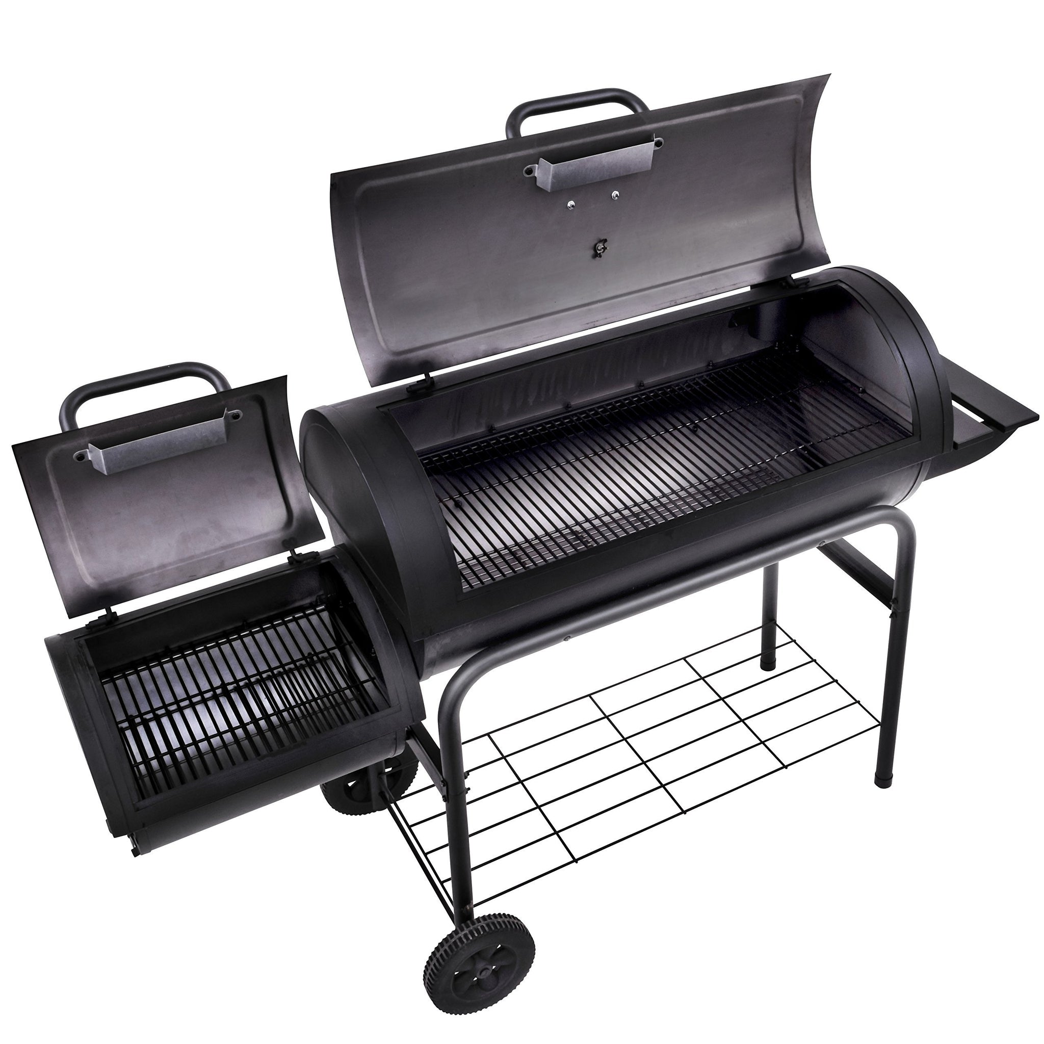 Char Broil Offset Smoker 40