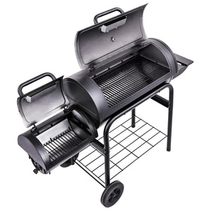 Char-Broil Offset Smoker, 30"